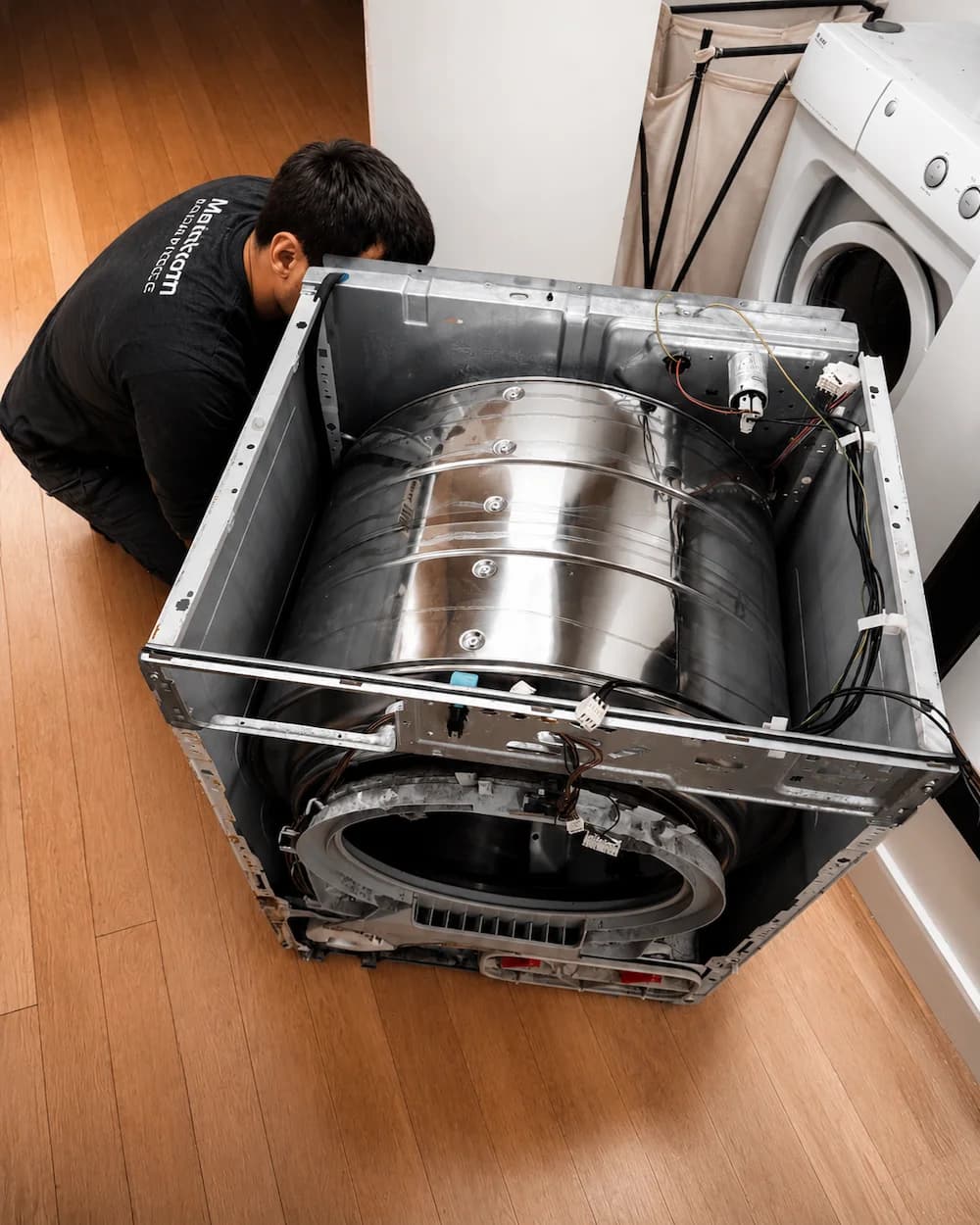 Dryer repair in Manhattan