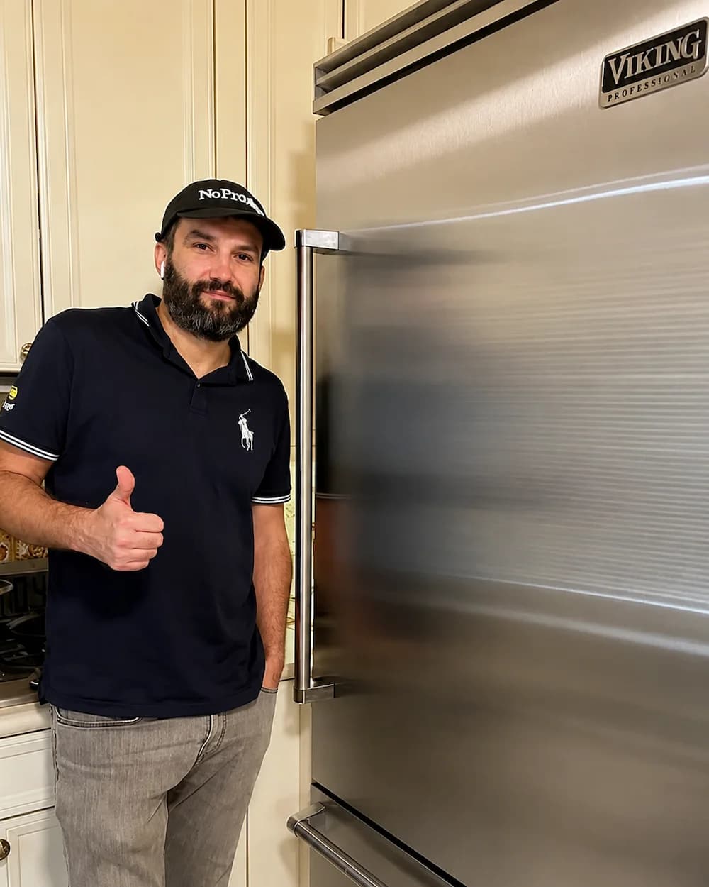 Customer reviews for Markovfam Appliance Repair in NYC