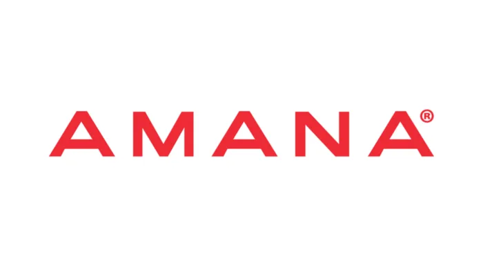Amana logo