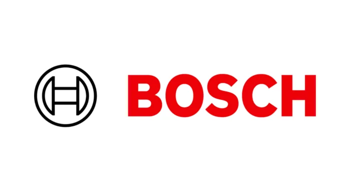 Bosch logo