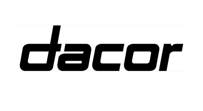 Dacor logo
