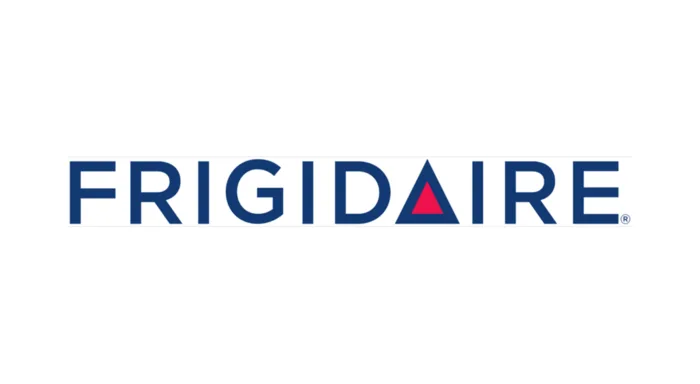 Frigidaire logo
