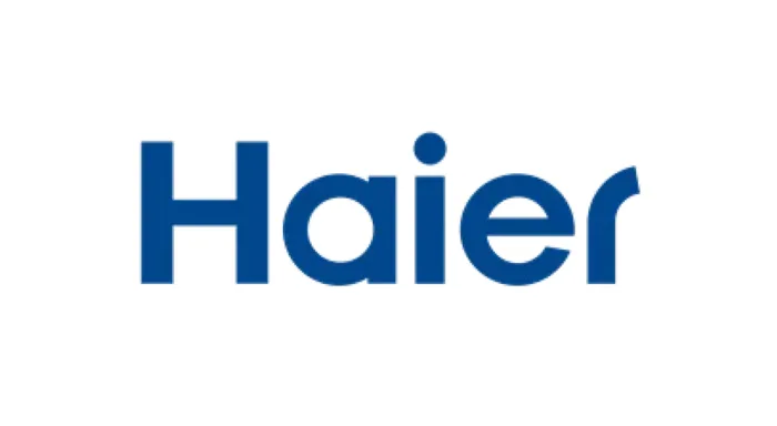 Haier logo