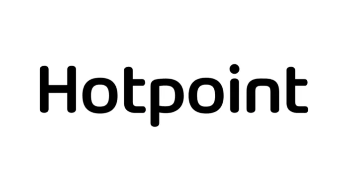 Hotpoint logo