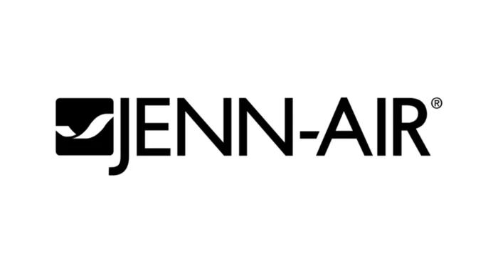 Jenn-Air logo
