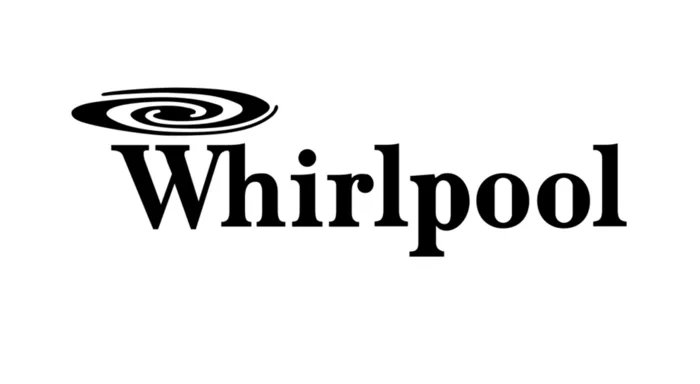 Whirlpool logo